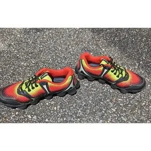 Reebok | Shoes | Rare Reebok Atv 9 Sonic Rush M4630 Mens 